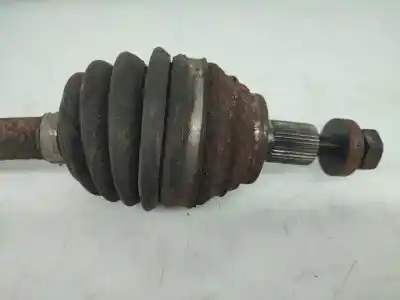 Автозапчасти б/у передняя правая трансмиссия за volkswagen passat variant (3c5) 2.0 tdi 16v ссылки oem iam   