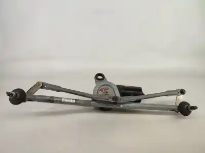 Peça sobressalente para automóvel em segunda mão motor do limpa para brisas por bmw 3 touring (e46) 318 i referências oem iam 3397020450