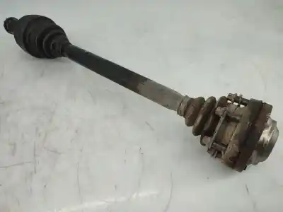 Peça sobressalente para automóvel em segunda mão transmissão dianteira direita por bmw 5 (e39) 528 i referências oem iam 