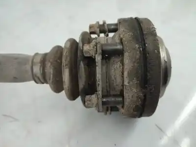 Second-hand car spare part front right transmission for bmw 5 (e39) 528 i oem iam references   