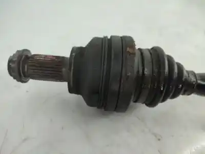 Second-hand car spare part front right transmission for bmw 5 (e39) 528 i oem iam references   