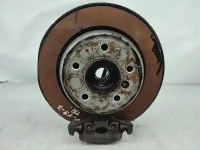 Peça sobressalente para automóvel em segunda mão manga de eixo traseira esquerda por bmw 5 (e39) 528 i referências oem iam 