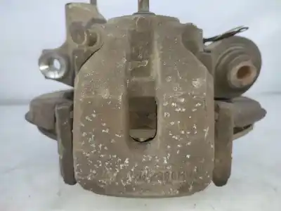 Second-hand car spare part rear left knuckle for bmw 5 (e39) 528 i oem iam references   