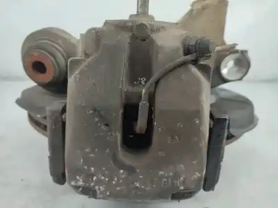 Second-hand car spare part rear right knuckle for bmw 5 (e39) 528 i oem iam references   