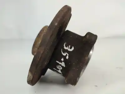 Gebrauchtes Autoersatzteil hinterer linker achsgel zum mini mini (r56) one oem-iam-referenzen 6786552  