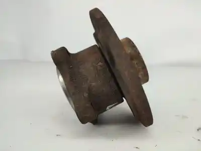 Gebrauchtes Autoersatzteil hinterer linker achsgel zum mini mini (r56) one oem-iam-referenzen 6786552  