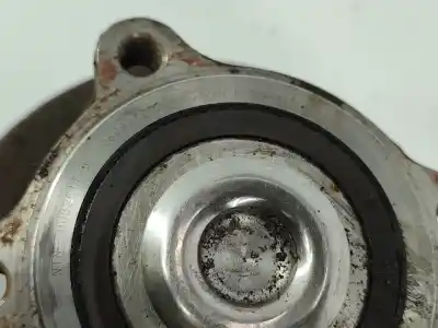 Gebrauchtes Autoersatzteil hinterer linker achsgel zum mini mini (r56) one oem-iam-referenzen 6786552  