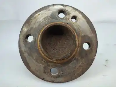 Second-hand car spare part rear left knuckle for mini mini (r56) one oem iam references 6786552