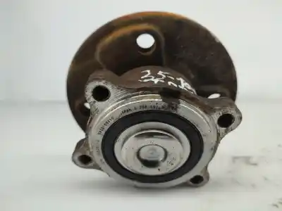 Gebrauchtes Autoersatzteil hinterer rechter knöchel zum mini mini (r56) one oem-iam-referenzen 6786552  