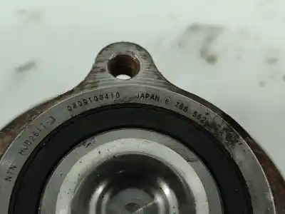 Gebrauchtes Autoersatzteil hinterer rechter knöchel zum mini mini (r56) one oem-iam-referenzen 6786552  