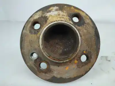 Second-hand car spare part rear right knuckle for mini mini (r56) one oem iam references 6786552