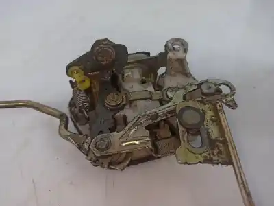 Автозапчасти б/у замок передней правой двери за hyundai h-1 / starex autobús (a1) 2.5 tci ссылки oem iam 