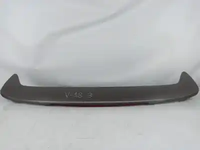 Second-hand car spare part rear spoiler for peugeot 406 (8b) 1.9 td oem iam references com 3º stop