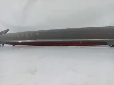 Second-hand car spare part rear spoiler for peugeot 406 (8b) 1.9 td oem iam references com 3º stop  