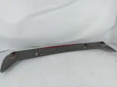 Second-hand car spare part rear spoiler for peugeot 406 (8b) 1.9 td oem iam references com 3º stop  