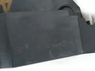 Автозапчасти б/у замок передней правой двери за citroen c3 picasso (sh_) 1.6 hdi ссылки oem iam 24094158  