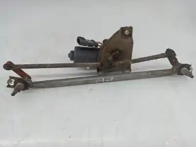 Second-hand car spare part front windshield wiper motor for citroen evasion 2.1 turbodiesel oem iam references 22107719