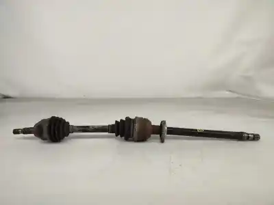 Автозапчасти б/у правый привод за opel astra h gtc (a04) 1.7 cdti (l08) ссылки oem iam 