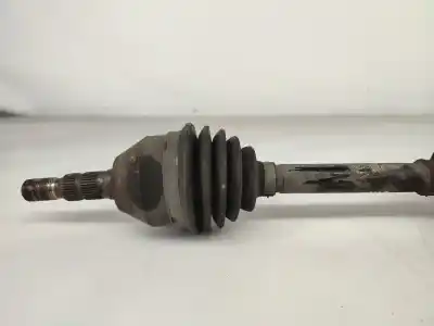 Автозапчасти б/у правый привод за opel astra h gtc (a04) 1.7 cdti (l08) ссылки oem iam   