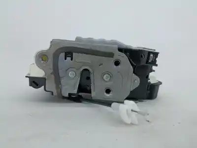 Автозапчастина б/у замок передній праві двері для seat leon (5f1) 1.5 tgi посилання на oem iam 