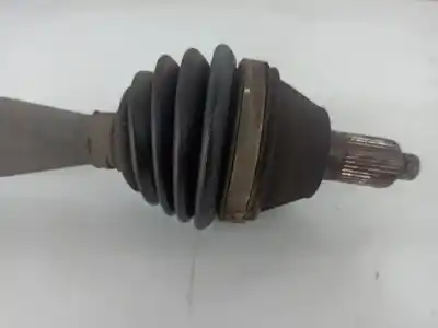 Автозапчасти б/у передняя правая трансмиссия за skoda fabia i break (6y5) 1.4 gasolina 2002 5p ссылки oem iam 6q0407272s  