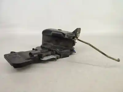 Автозапчасти б/у замок передней правой двери за mazda 2 (dy) 1.2 ссылки oem iam 6pinos  