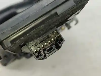 Автозапчасти б/у замок передней правой двери за mazda 2 (dy) 1.2 ссылки oem iam 6pinos  