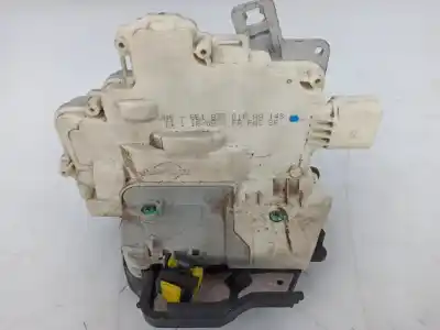 Second-hand car spare part front right door lock for audi a4 b7 avant (8ed) 2.0 tdi oem iam references 8e1837016aa Second-hand car spare part front right door lock for audi a4 b7 avant (8ed) 2.0 tdi oem iam references 8e1837016aa