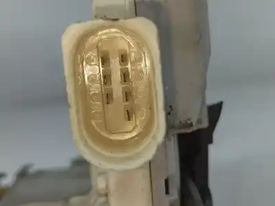 Second-hand car spare part front right door lock for audi a4 b7 avant (8ed) 2.0 tdi oem iam references 8e1837016aa  