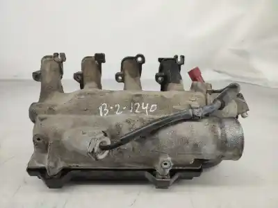 Second-hand car spare part intake manifold for opel corsa a hatchback (s83) 1.5 td (f08. m08. f68. m68) oem iam references   