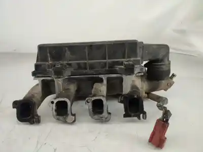 Second-hand car spare part intake manifold for opel corsa a hatchback (s83) 1.5 td (f08. m08. f68. m68) oem iam references   