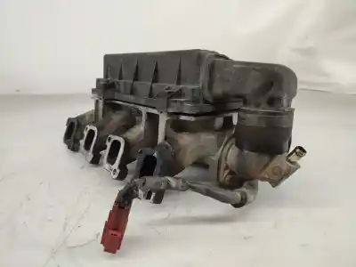 Second-hand car spare part intake manifold for opel corsa a hatchback (s83) 1.5 td (f08. m08. f68. m68) oem iam references   