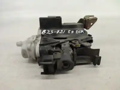 Автозапчасти б/у замок передней правой двери за audi a4 b5 avant (8d5) 1.9 tdi ссылки oem iam 5pinos  