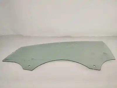 Pezzo di ricambio per auto di seconda mano vetro porta anteriore sinistra per ford focus iii 1.6 tdci riferimenti oem iam 43r007951