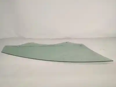 Автозапчастина б/у скло передніх дверей ліве для seat leon (5f1) 1.5 tgi посилання на oem iam 43r000016  