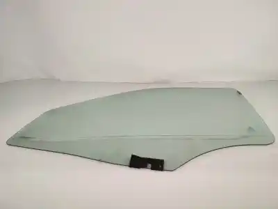 Peça sobressalente para automóvel em segunda mão vidro da porta dianteira esquerda por fiat doblo cargo (263_) 1.3 d multijet referências oem iam 43r004025