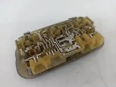 Second-hand car spare part interior light for citroen c2 (jm_) 1.6 hdi oem iam references 9680713880  