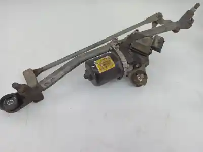 Peça sobressalente para automóvel em segunda mão motor do limpa para brisas por citroen c2 (jm_) 1.6 hdi referências oem iam 