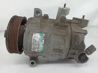 Автозапчасти б/у компрессор кондиционера воздуха за skoda fabia i hatchback (6y2) 1.2 gasolina 2004 5p ссылки oem iam 5n0820803