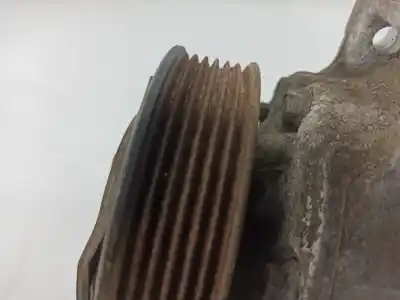 Автозапчасти б/у компрессор кондиционера воздуха за skoda fabia i hatchback (6y2) 1.2 gasolina 2004 5p ссылки oem iam 5n0820803  