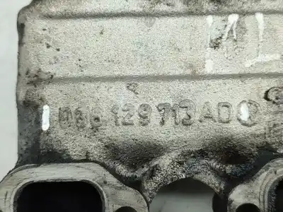 Автозапчасти б/у впускной коллектор за audi a4 b5 (8d2) 1.9 tdi ссылки oem iam 038129713ad  