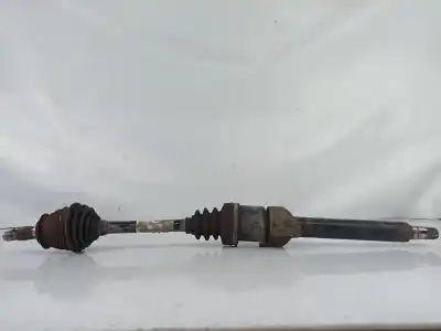 Автозапчасти б/у передняя правая трансмиссия за mini mini clubman (r55) cooper d ссылки oem iam 485393402