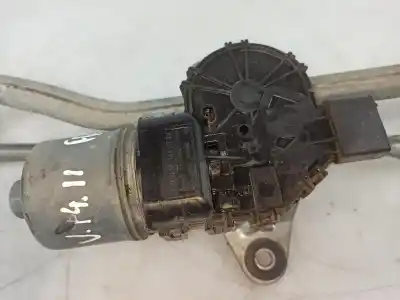 Second-hand car spare part front windshield wiper motor for alfa romeo 159 sportwagon (939_) 1.9 jtdm 8v (939bxe1b) oem iam references 60694874  