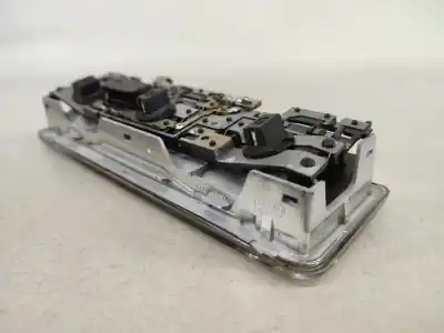 Peça sobressalente para automóvel em segunda mão luz interior por bmw 3 touring (e46) 318 i referências oem iam 63318364929  