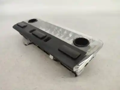 Peça sobressalente para automóvel em segunda mão luz interior por bmw 3 touring (e46) 318 i referências oem iam 63318364929  