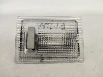Second-hand car spare part INTERIOR LIGHT for OPEL CORSA D (S07)  OEM IAM references 8463300  