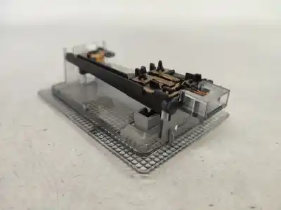 Peça sobressalente para automóvel em segunda mão luz interior por opel corsa d (s07) 1.3 cdti (l08 l68) referências oem iam 8463300  