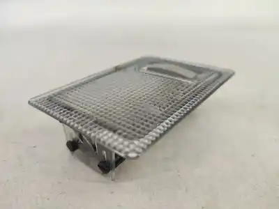 Peça sobressalente para automóvel em segunda mão luz interior por opel corsa d (s07) 1.3 cdti (l08 l68) referências oem iam 8463300  