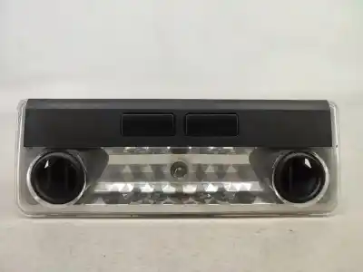 Peça sobressalente para automóvel em segunda mão luz interior por bmw 3 touring (e46) 318 i referências oem iam 63316901478