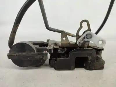 Автозапчасти б/у замок передней правой двери за mazda 323 s vi (bj) 1.3 16v ссылки oem iam 2pinos  